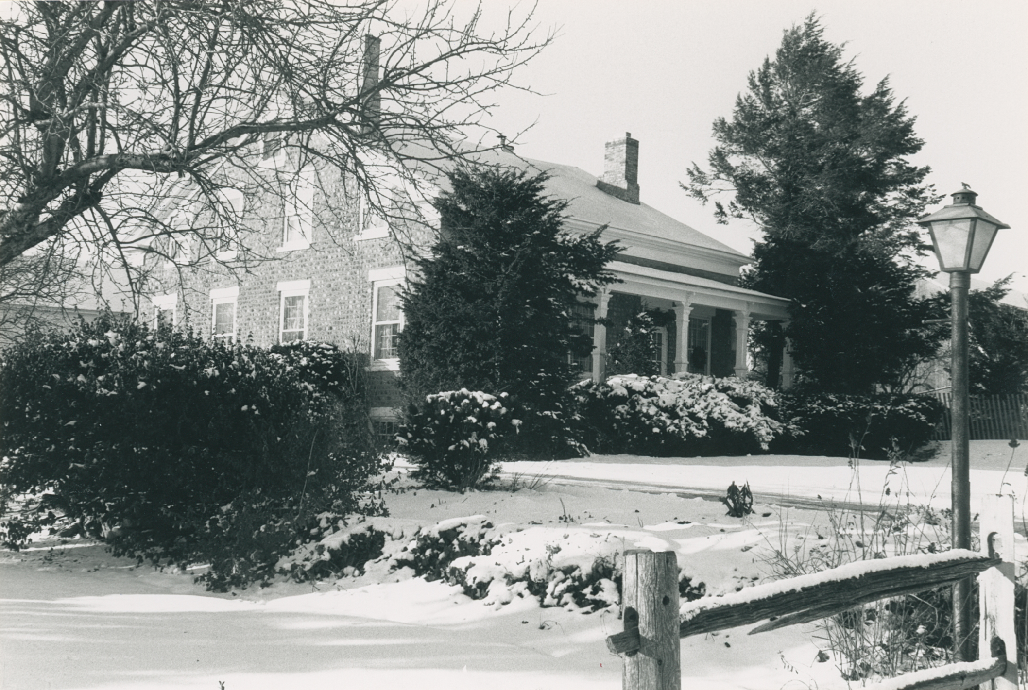 Lyo-5 1961 Brandt Rd 1